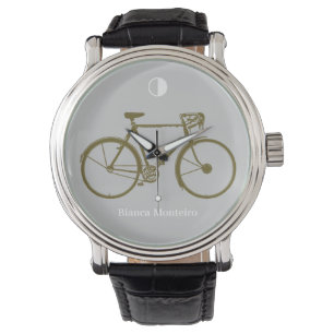 Montre durée du cycle