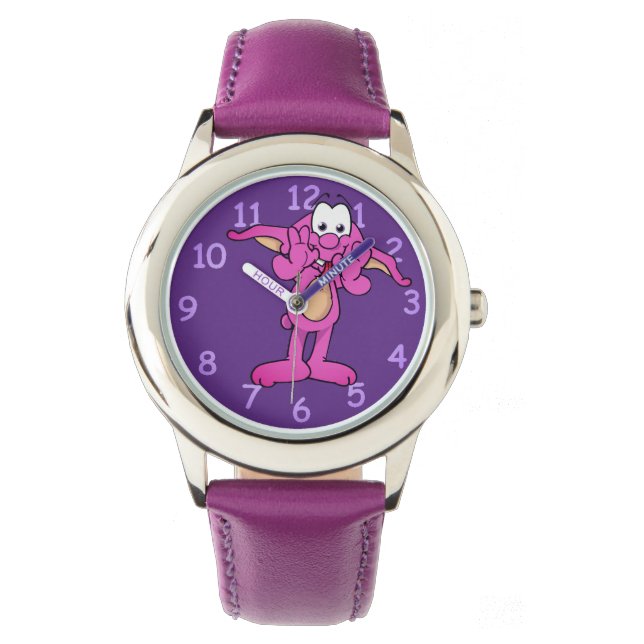 Montre Dweeblinks Enfants (devant)