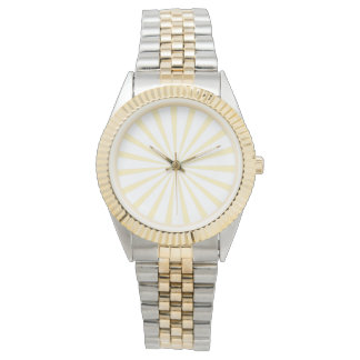 Montre E pour hommes