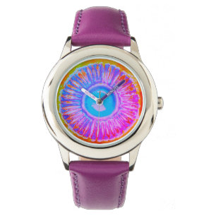 Montre e regarder les filles cool écostyle design