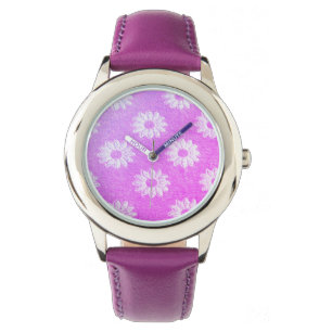 Montre e regarder les filles cool écostyle design