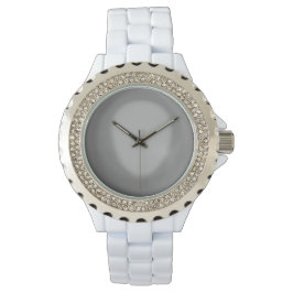 Montre e Regardez le style d'art féminin