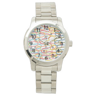 Montre Écarts