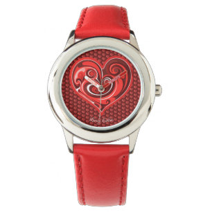 Montre Échos d'amour