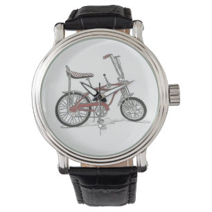 Montre École de Schwinn de vélo de pastenague classique