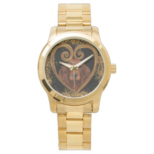 MONTRE ECRAN IRLANDAIS
