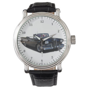 Montre Edsel Pacer 1958