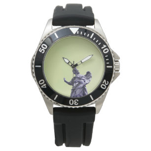 Montre Effet couleur, filtré, photographie simple moderne