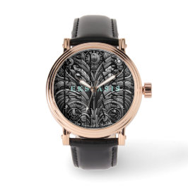 Montre Ekstasis - "Arabesque Edition"
