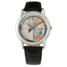 Montre Ekstasis - Bauhaus Edition