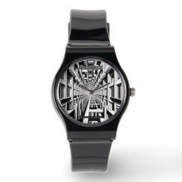 Montre Ekstasis - Bauhaus Infinitum Edition
