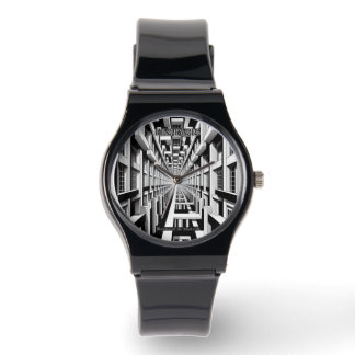 Montre Ekstasis - Bauhaus Infinitum Edition