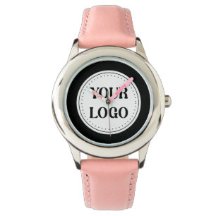Montre Élégant, contemporain, poli et personnalisable.