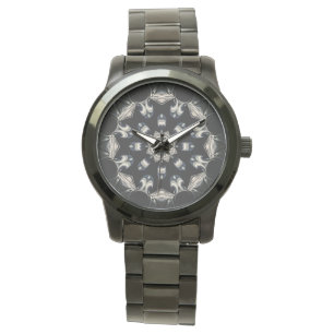 Montre Elégant Mandala