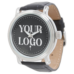 Montre élégant, moderne, raffiné et éditable.