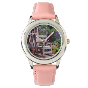 Montre Elle L'A Manquée