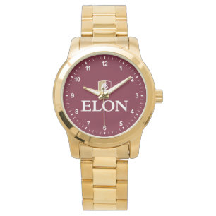 Montre Elon