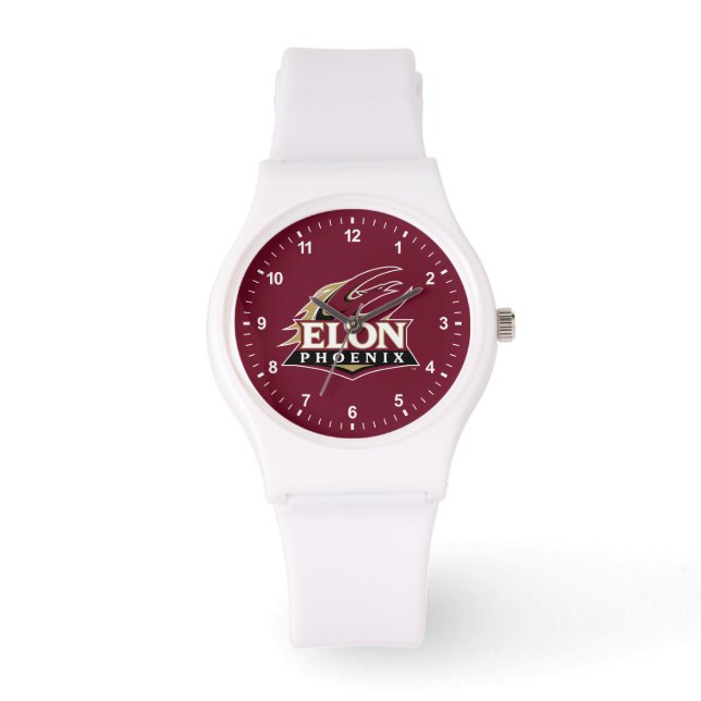 Montre Elon Phoenix (Recto)