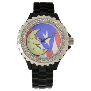 Montre Embrasser mon étoile