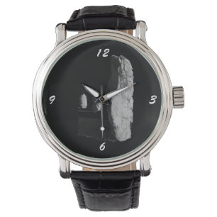 Montre en pierre de cercle d'Avebury