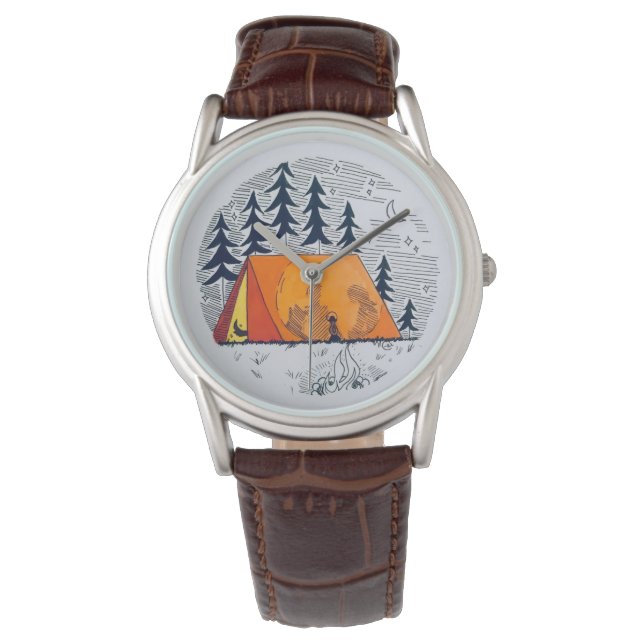 Montre "Ensemble" de CC (devant)