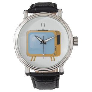 Montre Ensemble TV