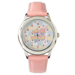 Montre Envies Sucrées
