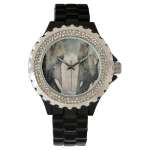 Montre Épaules éléphantes