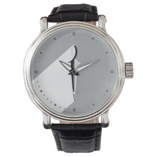 Montre Épée de poisson Jésus