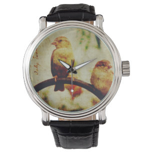 Montre Éperviers