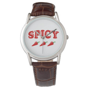 MONTRE ÉPICÉ