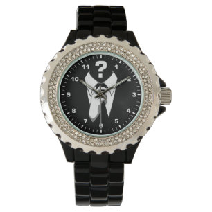 Montre Équipage anonyme