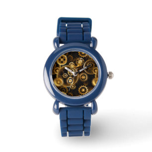 Montre Équipements en laiton sans vapeur