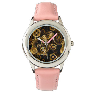 Montre Équipements en laiton sans vapeur