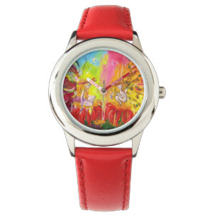 Montre ÉQUIPES DE L'Imaginaire DU JOUR