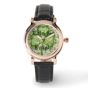 Montre Erin Go Bragh !1