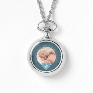 Montre Erreur de couche, Baby Loss Infant Memorial