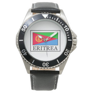 Montre Érythrée