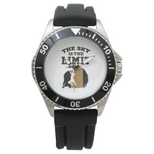 Montre Escalade