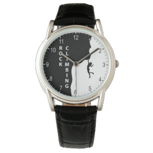 Montre Escalade rock