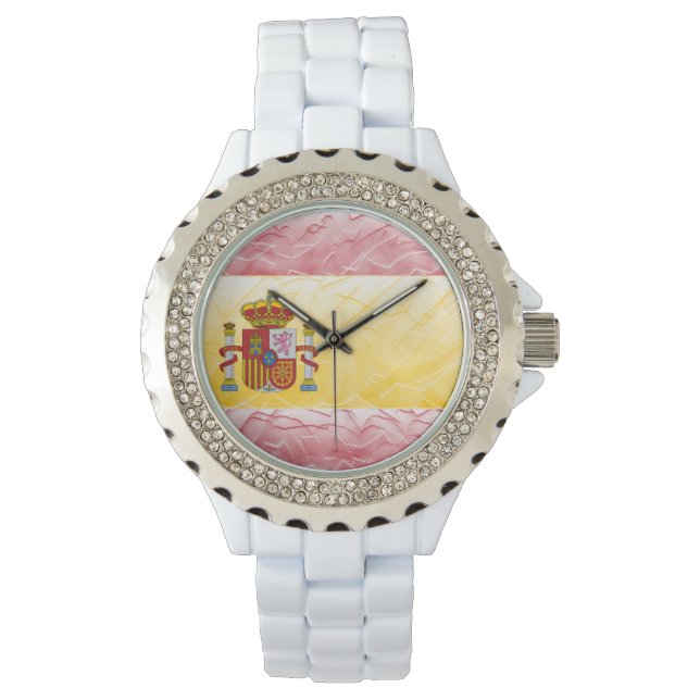 Montre Espagne (devant)