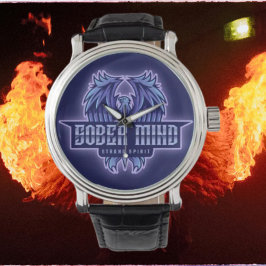 Montre Esprit Sober Fort