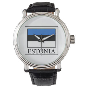Montre Estonie