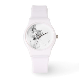 Montre ...et 5, 6, 7, 8 ! Danseuse de Degas