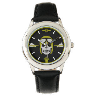 Montre Et Cadeau De Pilote Privé Et Commercial