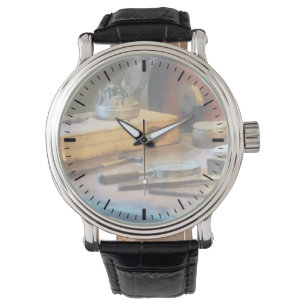 Montre Établi de dentiste