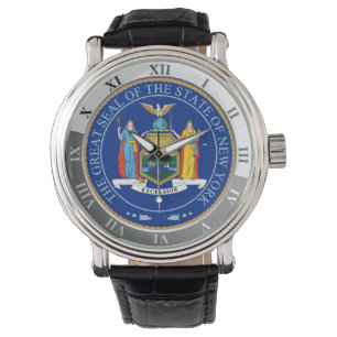 Montre État de New York