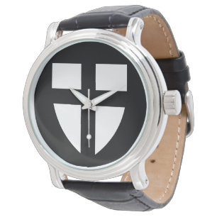 Montre État des armoiries de l'Ordre teutonique