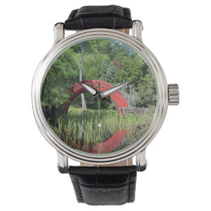 Montre États-Unis, Alabama, Theodore près de Mobile 3
