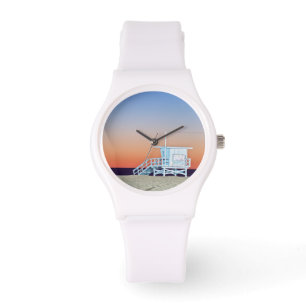 Montre États-Unis, Californie, Los Angeles, Père Noël 
